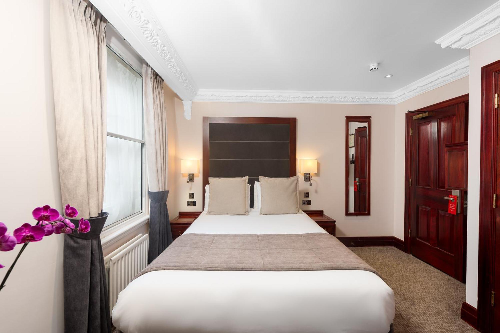 Gem Fitzrovia Hotel London Kültér fotó