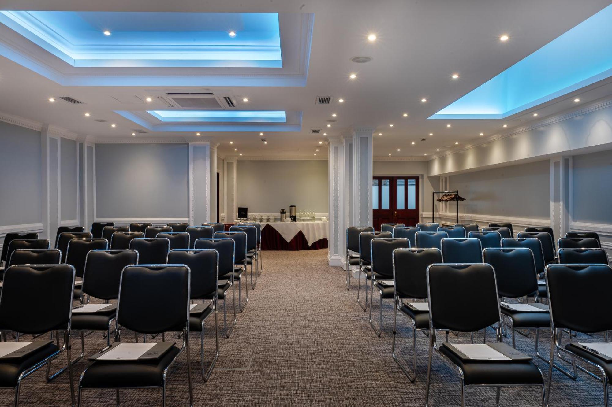 Gem Fitzrovia Hotel London Kültér fotó