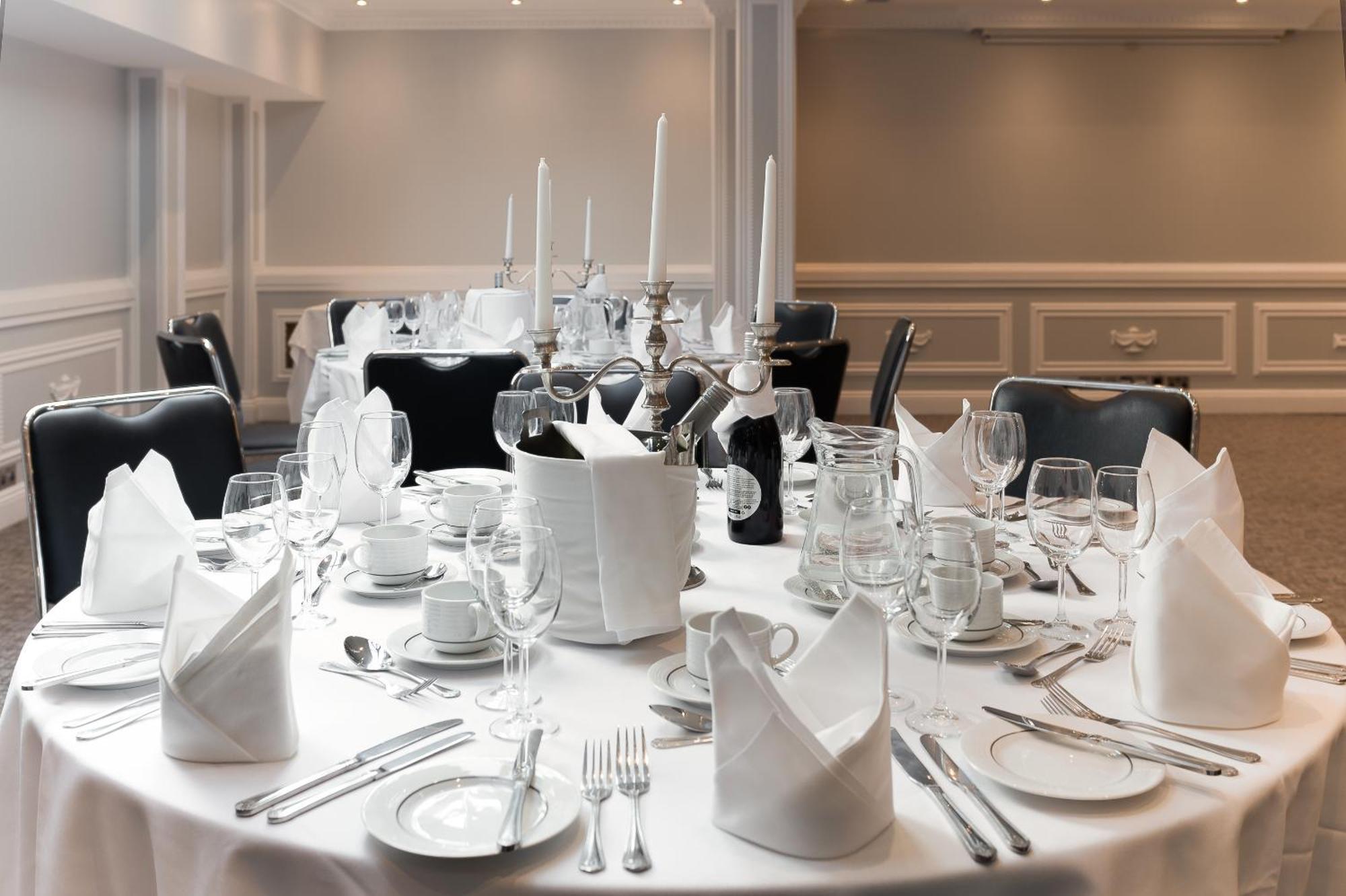 Gem Fitzrovia Hotel London Kültér fotó