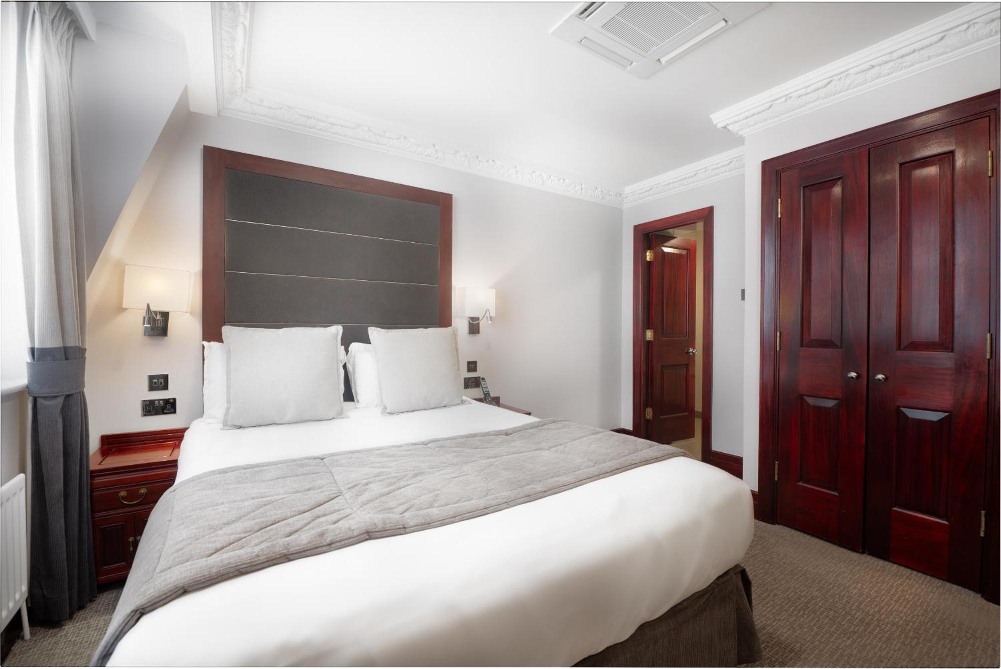 Gem Fitzrovia Hotel London Kültér fotó