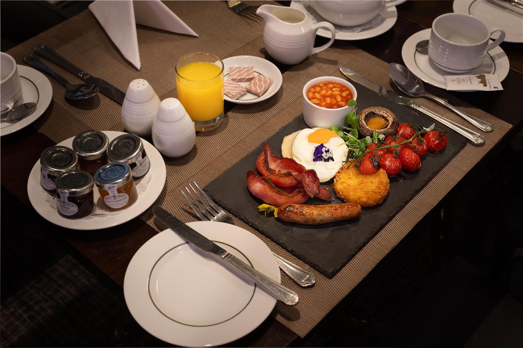 Gem Fitzrovia Hotel London Kültér fotó
