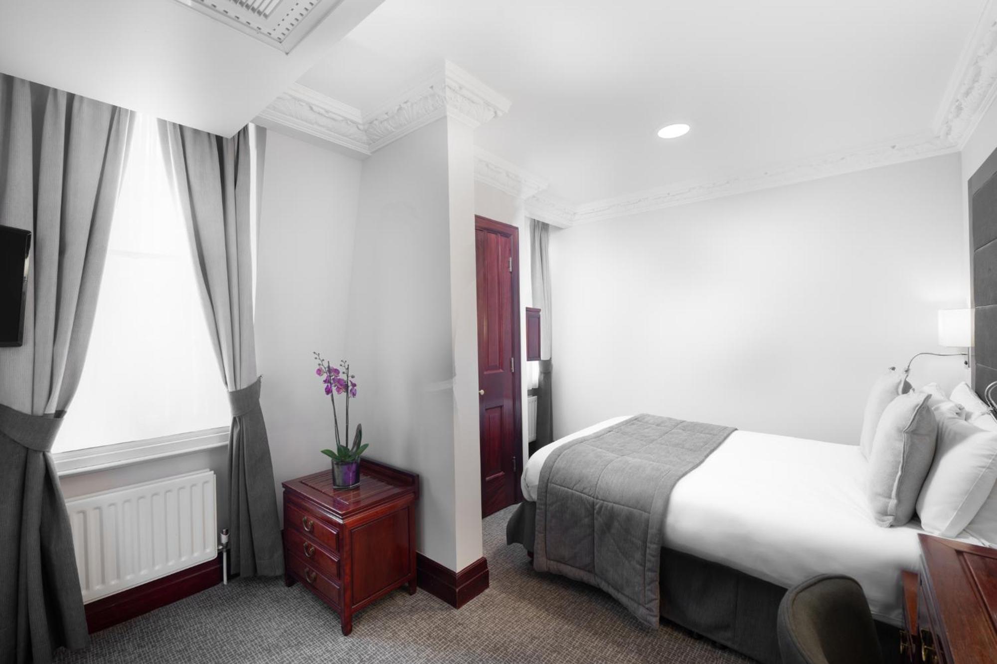 Gem Fitzrovia Hotel London Kültér fotó